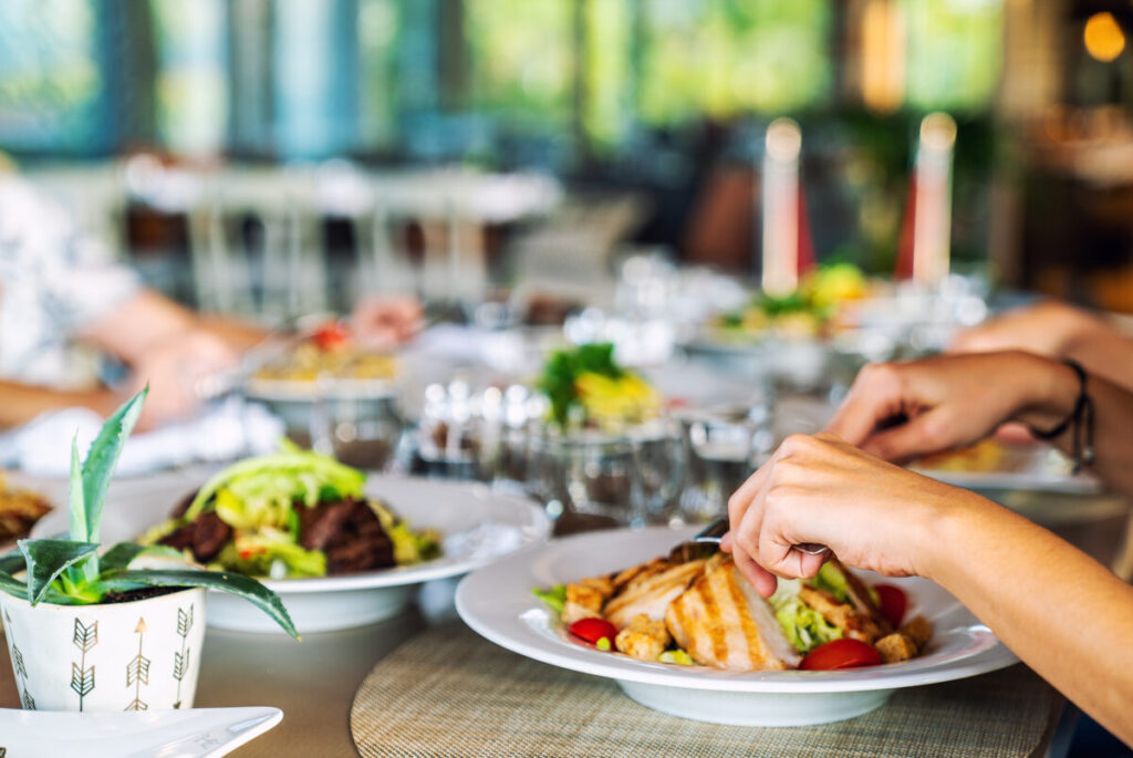 Ventana Canyon’s Culinary Treasures: The Best Dining Destinations in Tucson’s Scenic Foothills